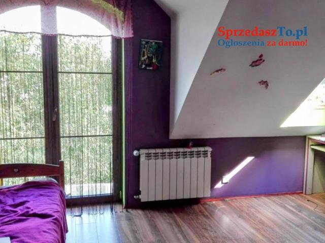 Sprzedam bezpośrednio dom Ozyrys. - 10