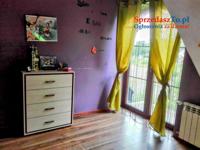 Sprzedam bezpośrednio dom Ozyrys. - 17