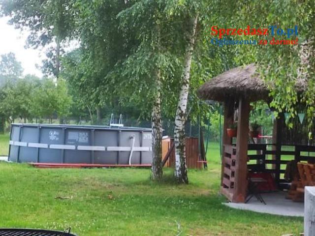 Sprzedam bezpośrednio dom Ozyrys. - 19