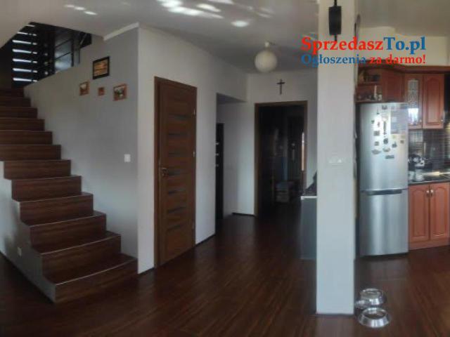 Sprzedam bezpośrednio dom Ozyrys. - 20