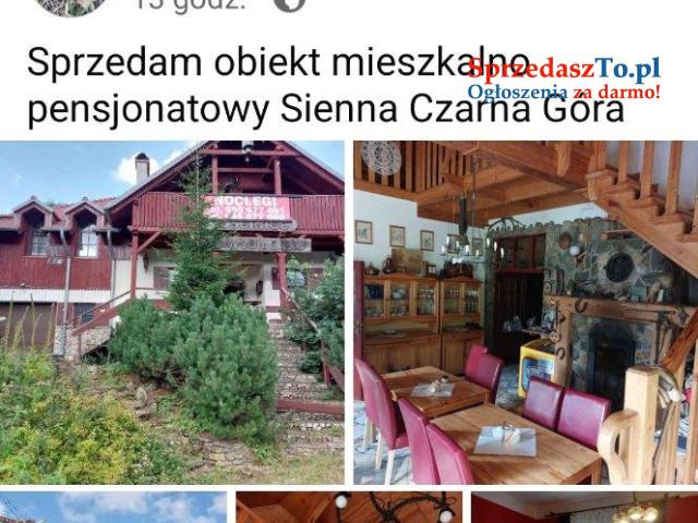 Sprzedaż + zamiana