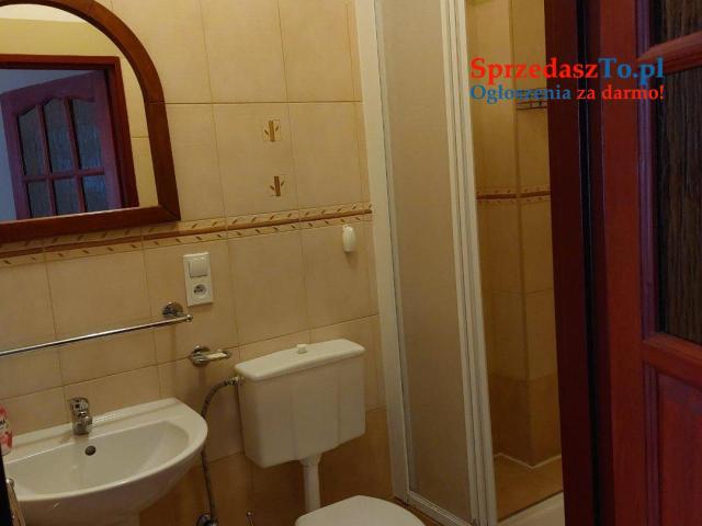 Sprzedaż + zamiana - 7