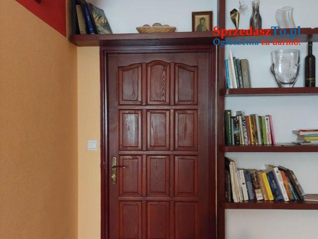 Sprzedaż + zamiana - 8