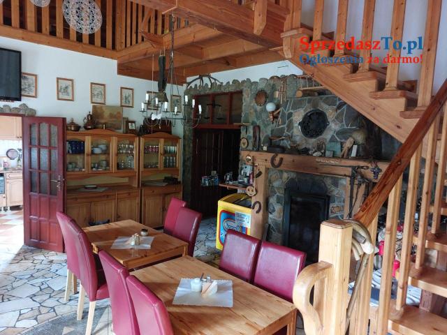 Sprzedaż + zamiana - 13