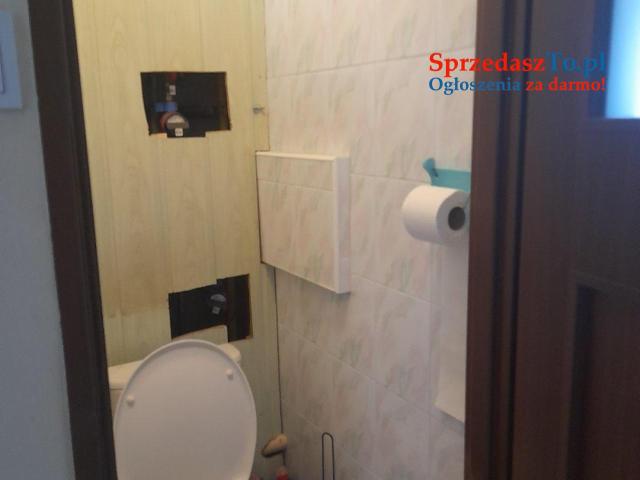 Sprzedam mieszkanie