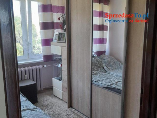 Sprzedam mieszkanie