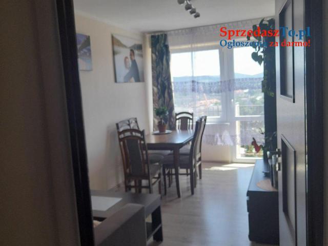 Sprzedam mieszkanie - 6