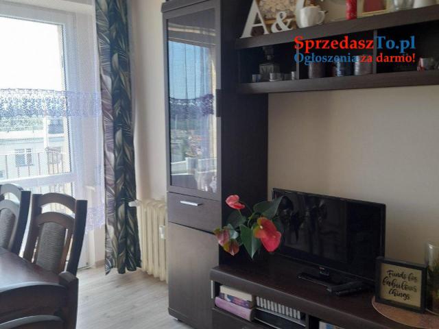 Sprzedam mieszkanie - 7
