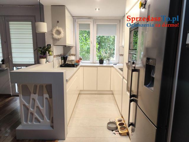 Mieszkanie dwupokojowe 51 m ² - 6