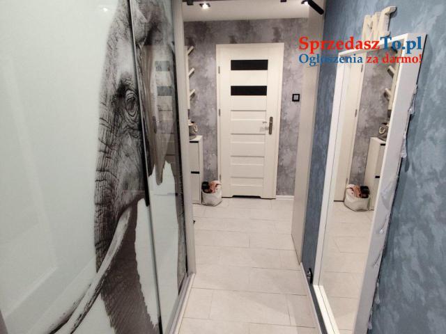 Mieszkanie dwupokojowe 51 m ² - 7