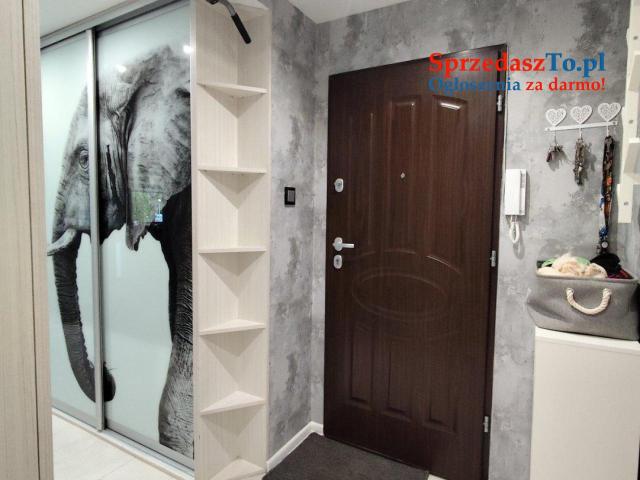 Mieszkanie dwupokojowe 51 m ² - 8