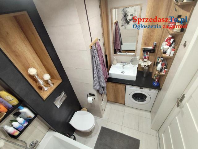 Mieszkanie dwupokojowe 51 m ² - 10