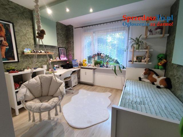 Mieszkanie dwupokojowe 51 m ² - 12