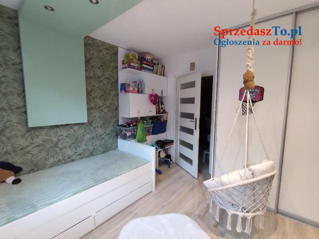 Mieszkanie dwupokojowe 51 m ² - 13