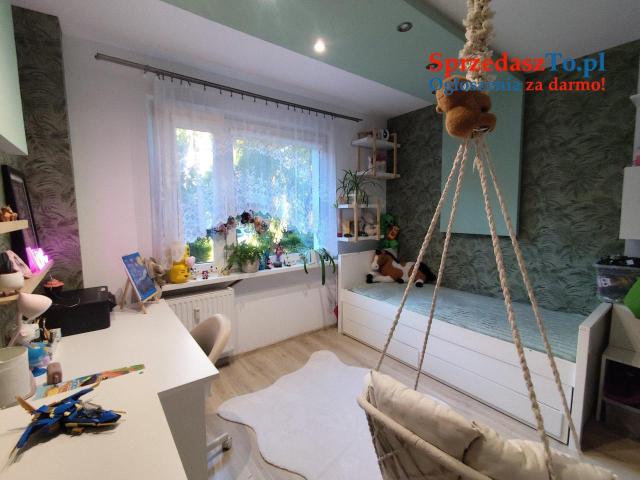 Mieszkanie dwupokojowe 51 m ² - 14