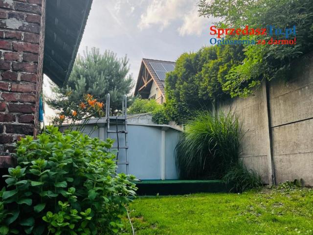 Dom jednorodzinny - 18