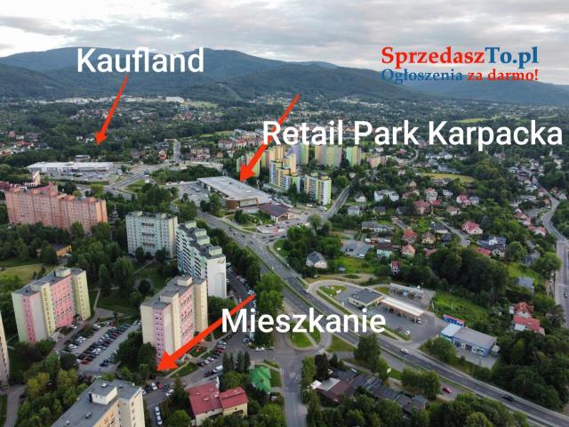 Mieszkanie dwupokojowe 51 m ² - 16