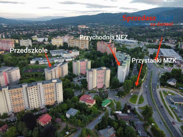 Mieszkanie dwupokojowe 51 m ² - 17