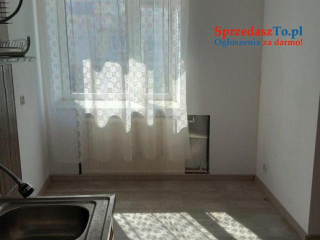 Mieszkanie bezczynszowe w centrum miasta na parterze - 6