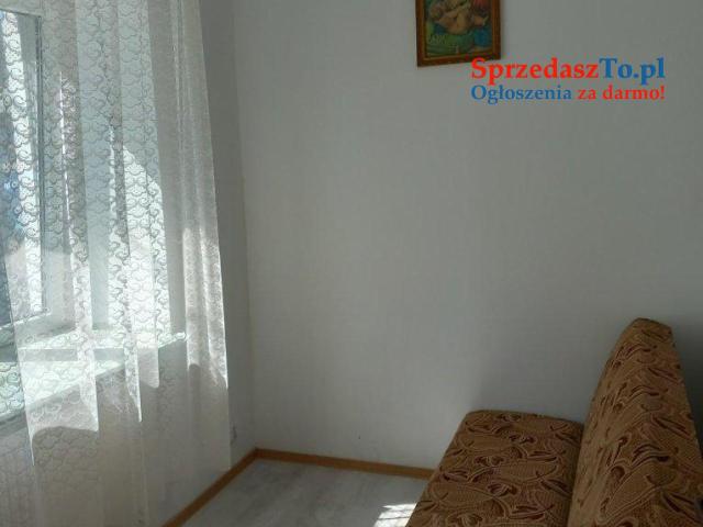 Mieszkanie bezczynszowe w centrum miasta na parterze - 7