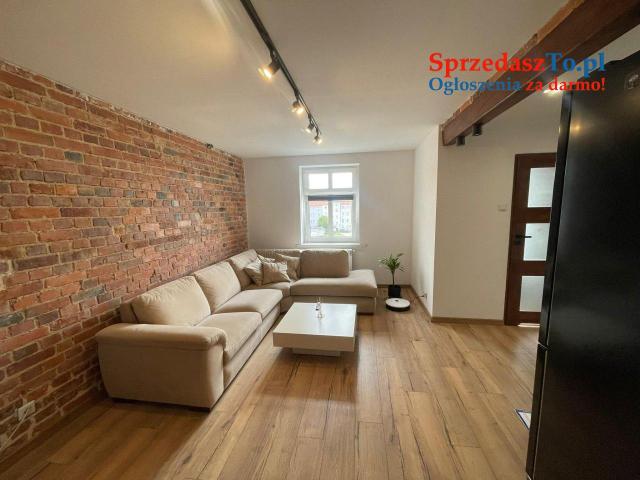 Nowe mieszkanie 55,02m2