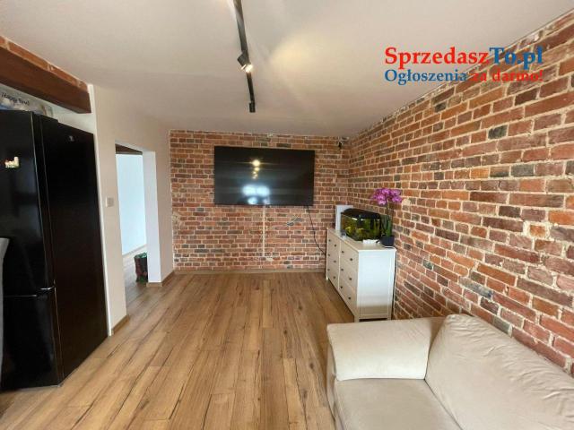 Nowe mieszkanie 55,02m2