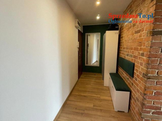 Nowe mieszkanie 55,02m2