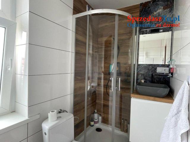 Nowe mieszkanie 55,02m2 - 7