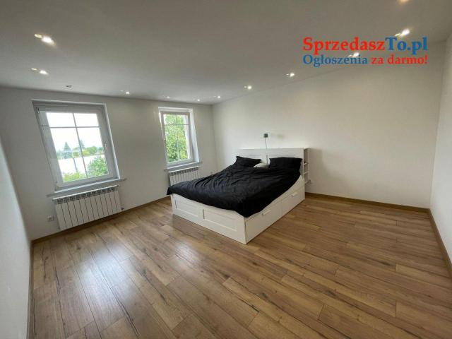 Nowe mieszkanie 55,02m2 - 8