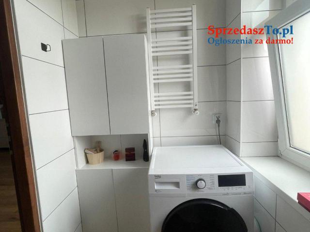 Nowe mieszkanie 55,02m2 - 9