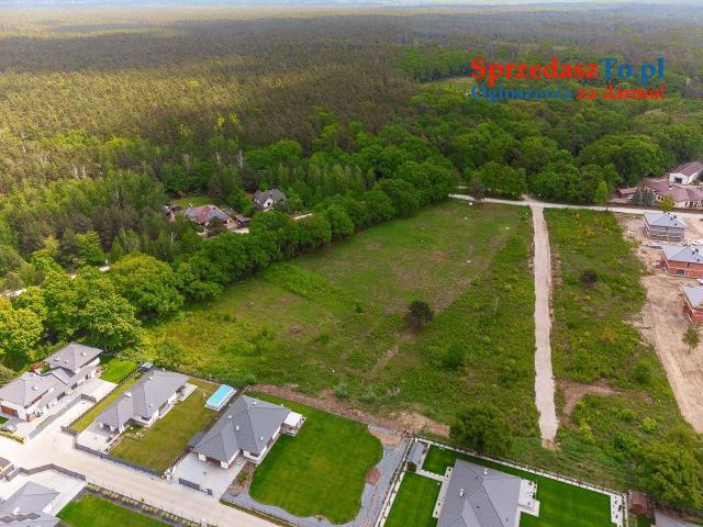 Przy lesie - rodzinny komfort - 10 km od Warszawy - 6