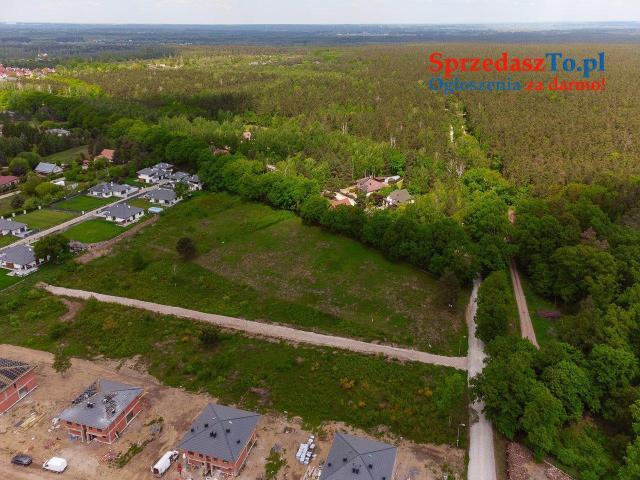 Przy lesie - rodzinny komfort - 10 km od Warszawy - 7