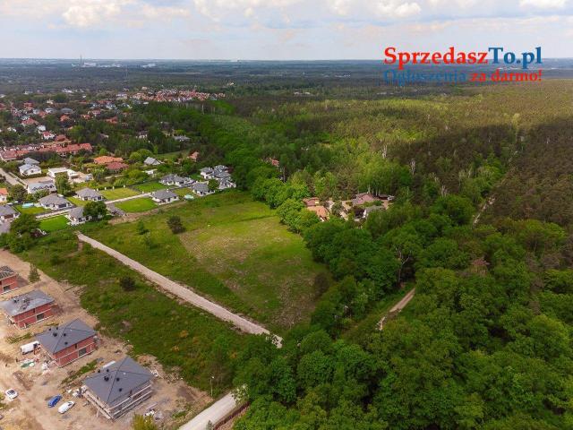 Przy lesie - rodzinny komfort - 10 km od Warszawy - 8