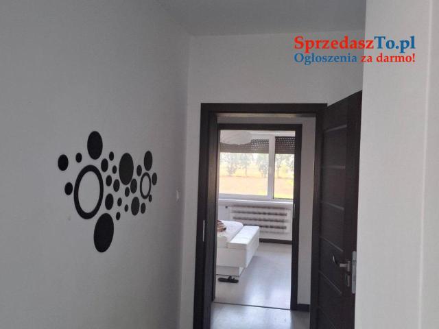 Sprzedam Dom dospodarstwo o powierzchni 1.2h