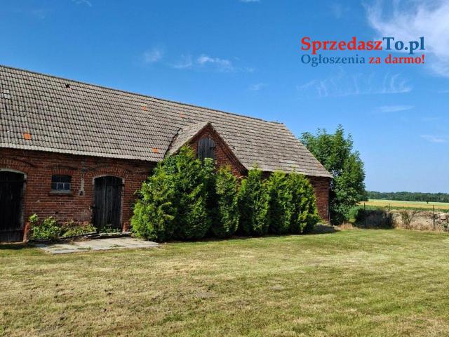 Sprzedam Dom dospodarstwo o powierzchni 1.2h - 7