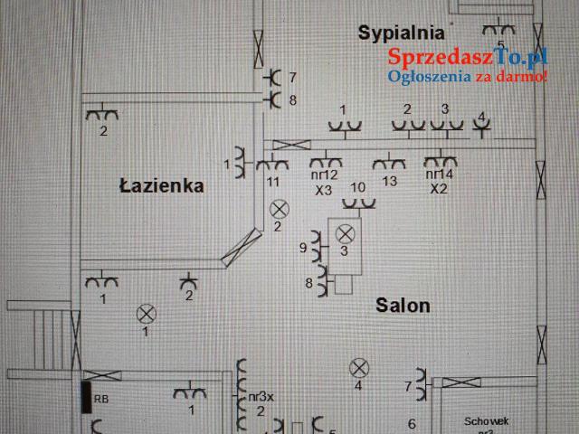 Sprzedam lokal użytkowy, wraz z 8 ha gruntów przy trasie S6. 30 km od morza - 6
