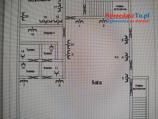 Sprzedam lokal użytkowy, wraz z 8 ha gruntów przy trasie S6. 30 km od morza - 8