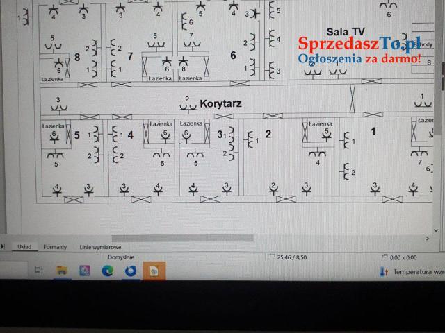 Sprzedam lokal użytkowy, wraz z 8 ha gruntów przy trasie S6. 30 km od morza - 10