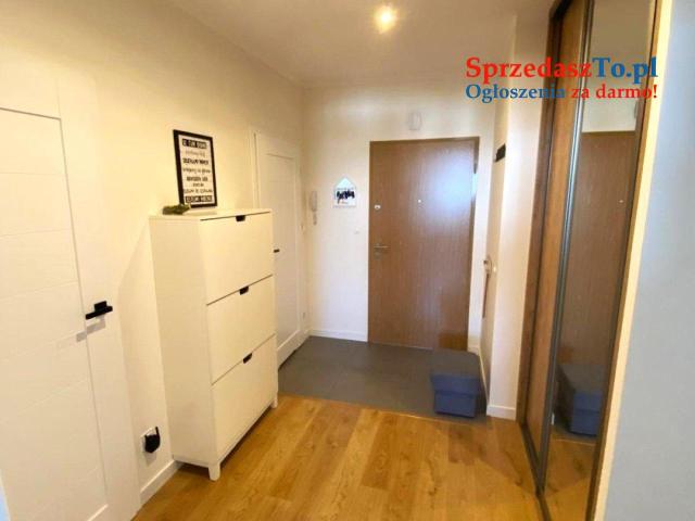 Z widokiem ponad miastem 15p.3 pokoje z loggiami. Gotowe do zam. - 10