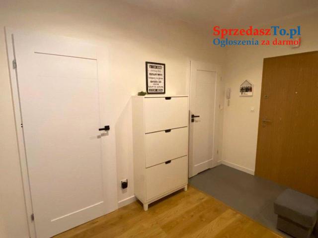 Z widokiem ponad miastem 15p.3 pokoje z loggiami. Gotowe do zam. - 11