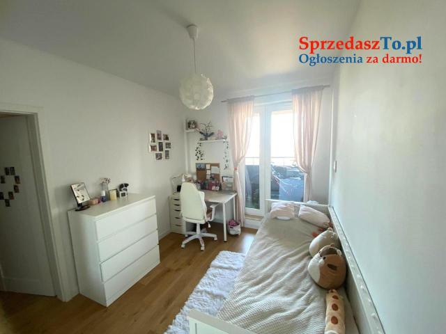 Z widokiem ponad miastem 15p.3 pokoje z loggiami. Gotowe do zam. - 12