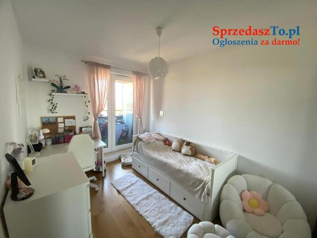 Z widokiem ponad miastem 15p.3 pokoje z loggiami. Gotowe do zam. - 13