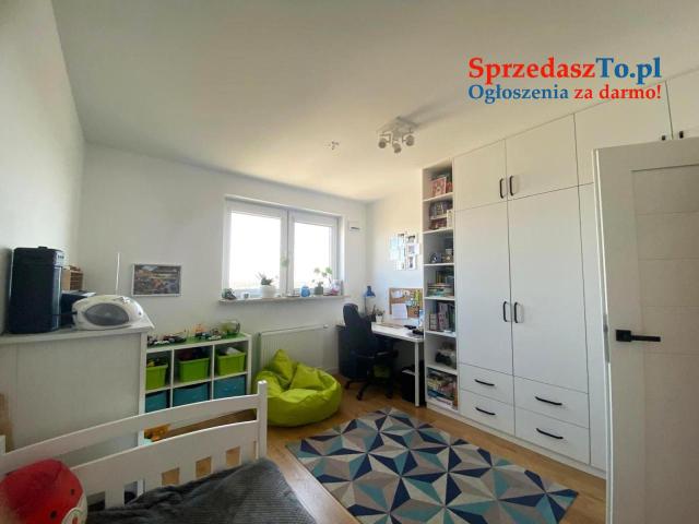 Z widokiem ponad miastem 15p.3 pokoje z loggiami. Gotowe do zam. - 15