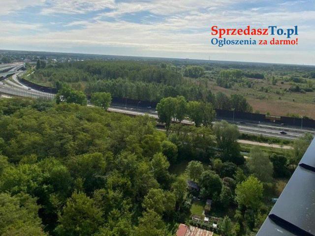 Z widokiem ponad miastem 15p.3 pokoje z loggiami. Gotowe do zam. - 19