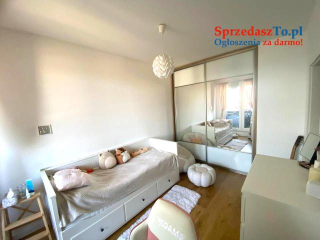 Z widokiem ponad miastem 15p.3 pokoje z loggiami. Gotowe do zam. - 14