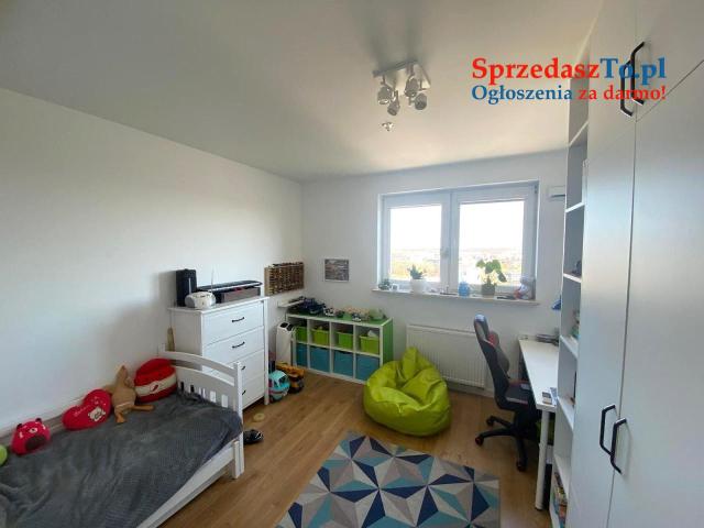 Z widokiem ponad miastem 15p.3 pokoje z loggiami. Gotowe do zam. - 17