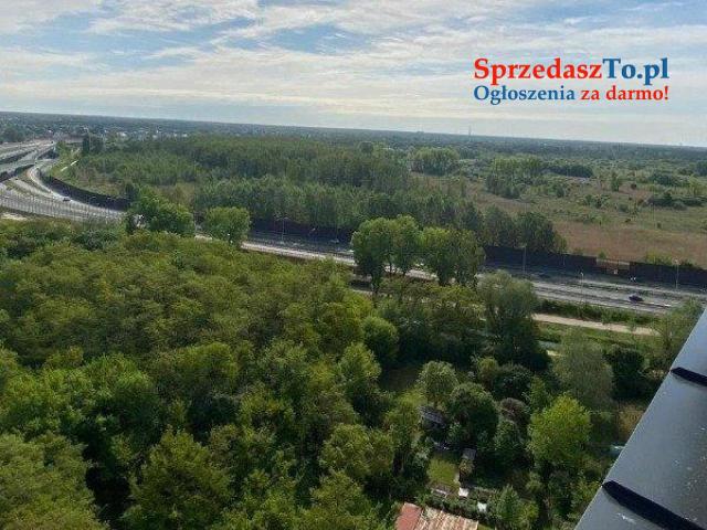 Z widokiem ponad miastem 15p.3 pokoje z loggiami. Gotowe do zam. - 19