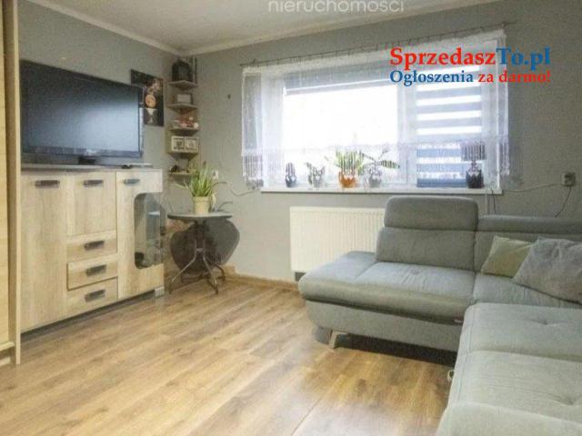 Sprzedam mieszkanie