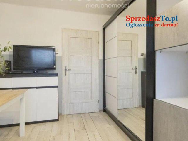 Sprzedam mieszkanie