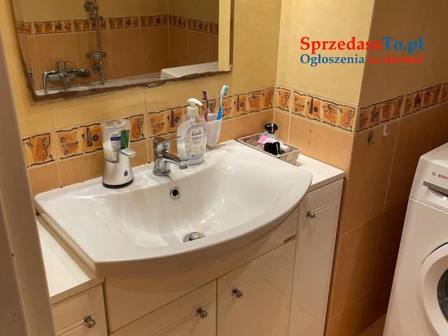 Mieszkanie na sprzedaż - 8